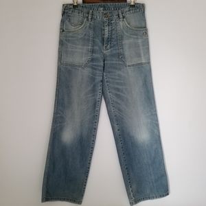 bean pole jeans price